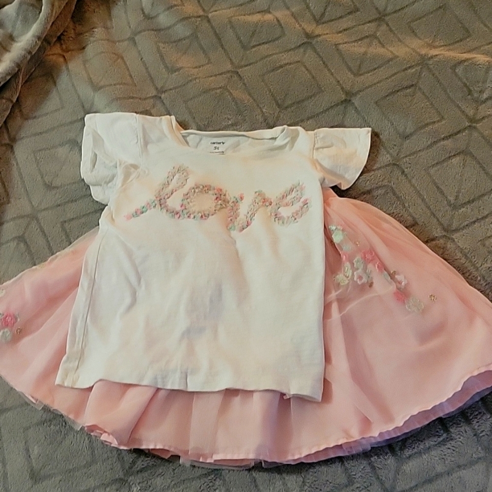 Carter's set